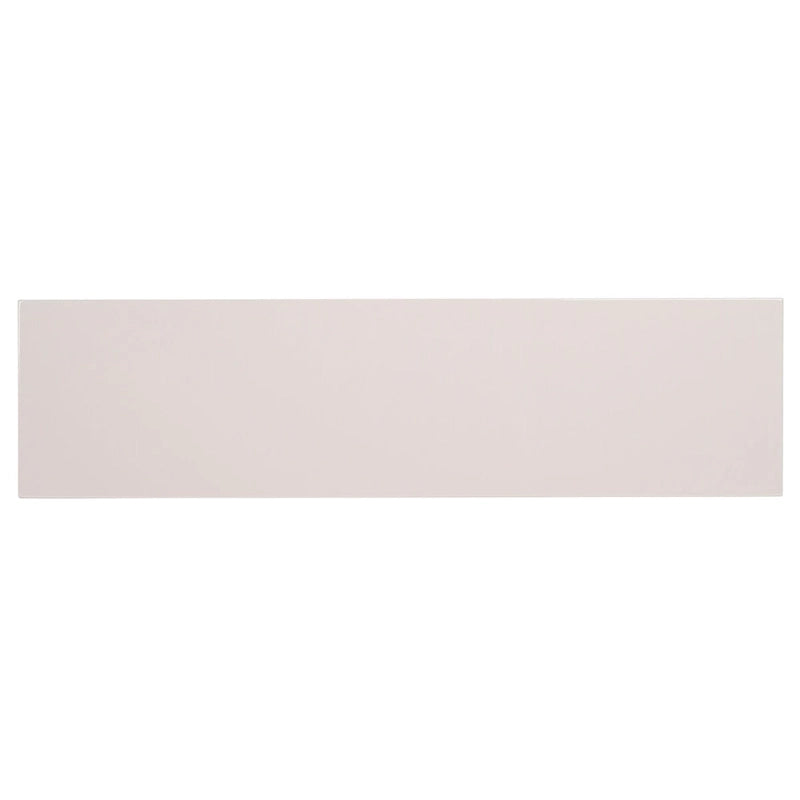 Console en laque avec pieds en volute, taupe / blanc, style gustavien