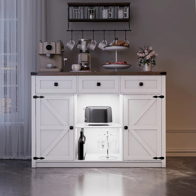 47Wide Sideboard