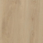 Commode haute à 5 tiroirs avec système d'assemblage emboîtable, chêne blanc / chêne blond / chêne noir, style grain de bois classique